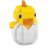 COBI 20016 Easter Chick / Osterküken