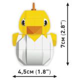 COBI 20016 Easter Chick / Osterküken