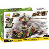 COBI 2654 Pz.Kpfw. V Panther Ausf. A