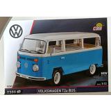 COBI 24362 Volkswagen T2a Bus (1:12)  - Vorbestellung!