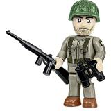COBI 3133 Willys MB