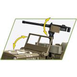 COBI 3133 Willys MB