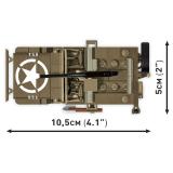 COBI 3133 Willys MB