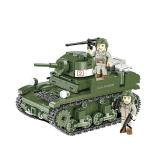 COBI 3129 M3 Stuart - Vorbestellung!