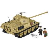 COBI 2655 Panzer V Panther Ausf. G Pudel