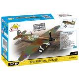 COBI 5868 Spitfire MK. I N3200