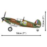 COBI 5868 Spitfire MK. I N3200