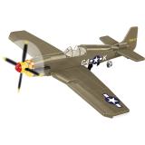 COBI 5869 Mustang P-51B