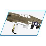 COBI 5869 Mustang P-51B