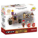 COBI 20072 Praetorian Guard / Prätorianergarde