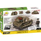 COBI 2658 Tankette TK-3