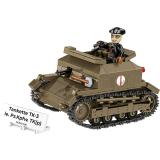 COBI 2658 Tankette TK-3