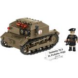COBI 2658 Tankette TK-3