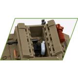 COBI 2658 Tankette TK-3