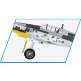 COBI 5870 Messerschmitt BF 109 G