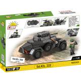 COBI 2657 Sd. Kfz. 222