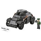 COBI 2657 Sd. Kfz. 222