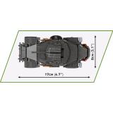 COBI 2657 Sd. Kfz. 222