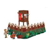COBI 20076 Roman Camp Watchtower