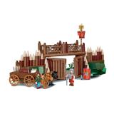COBI 20077 Roman Camp Gate