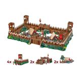 COBI Bundle Roman Camp