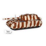 COBI 3138 Panzer VIII Maus