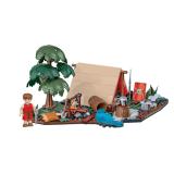 COBI 20078 Roman Camp Tent