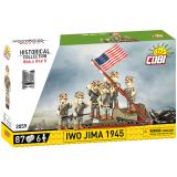 COBI 2059 Raising the Flag on Iwo Jima