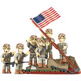 COBI 2059 Raising the Flag on Iwo Jima