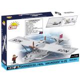 COBI 1384 Dornier Do J Wal Amundsen N-25