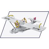 COBI 1384 Dornier Do J Wal Amundsen N-25