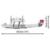 COBI 1384 Dornier Do J Wal Amundsen N-25