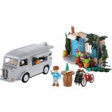 COBI 24633 Citroën Type H La Petite Boulangerie