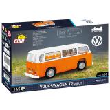 COBI 24621 Volkswagen T2a Bus
