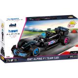 COBI 1684 Alpine F1 Car Formel 1