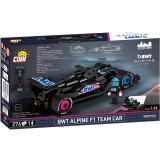 COBI 1684 Alpine F1 Car Formel 1