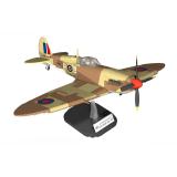 COBI 5764 Supermarine Spitfire Mk. IXe