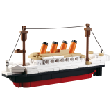 Sluban Titanic Small M38-B0576