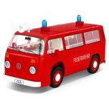 COBI 24622 Volkswagen T2B Feuerwehr
