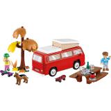 COBI 24616 Volkswagen T2A Campingwagen