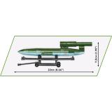 COBI 3135 V-1 Flying Bomb (FI 103)