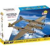 COBI 5763 Lockheed P-38 Lightning (H)