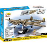 COBI 5763 Lockheed P-38 Lightning (H)