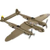 COBI 5763 Lockheed P-38 Lightning (H)