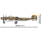 COBI 5763 Lockheed P-38 Lightning (H)