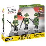 COBI 2060 German Infantry