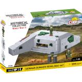 COBI 3136 Regelbau 667 - German Bunker