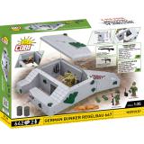 COBI 3136 Regelbau 667 - German Bunker