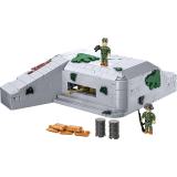COBI 3136 Regelbau 667 - German Bunker