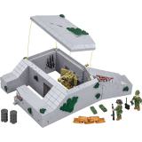 COBI 3136 Regelbau 667 - German Bunker